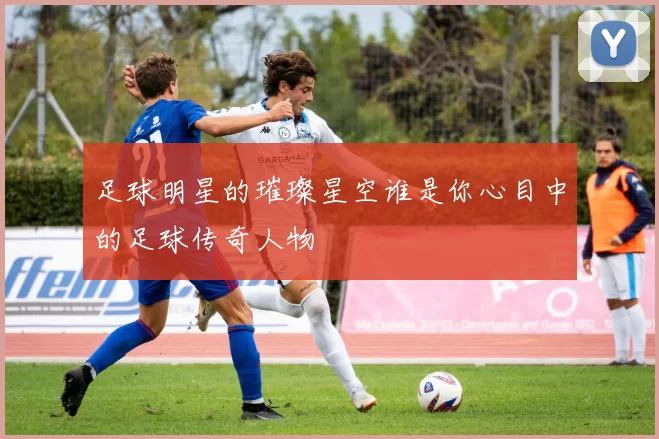 足球明星的璀璨星空谁是你心目中的足球传奇人物