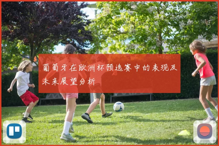 葡萄牙在欧洲杯预选赛中的表现及未来展望分析